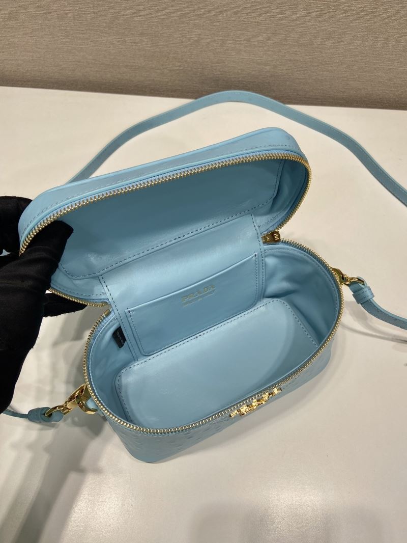 Prada Cosmetic Bags